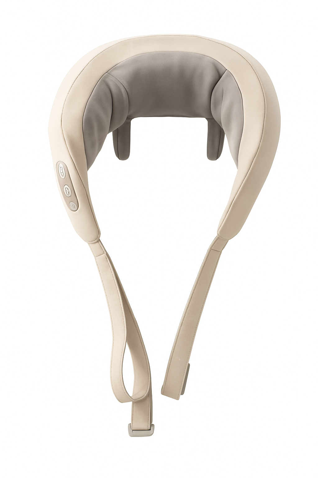 LaverMassager ā Ultimate Heavy-Duty Neck & Back Body Massager šāāļøāØ