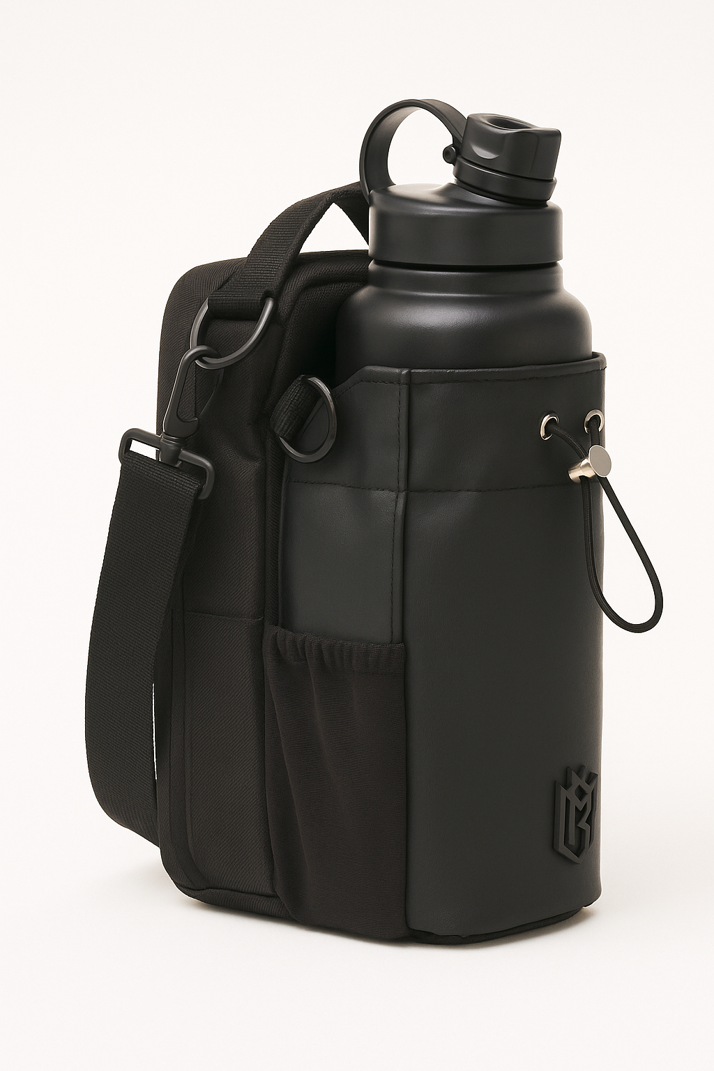 🔥 MagnaHydro™ 🧲💧-Magnetic Bottle Holder Bag