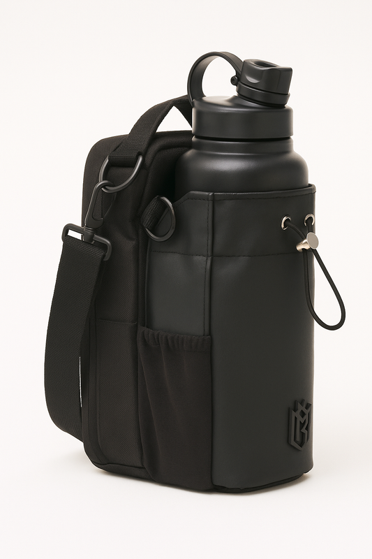 🔥 MagnaHydro™ 🧲💧-Magnetic Bottle Holder Bag