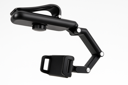 VisorMate 🚗📱- ultimate passenger sun visor phone mount